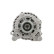 Alternator Audi 150A 205.560.150.000 PlusLine