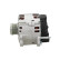 Alternator Audi 150A 205.560.150.000 PlusLine, Thumbnail 2