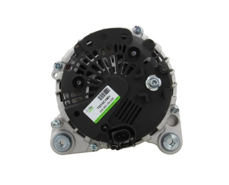 Alternator Audi 150A 205.560.150.000 PlusLine, Image 3