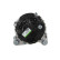 Alternator Audi 150A 205.560.150.000 PlusLine, Thumbnail 3