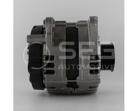 Alternator Audi 180A, Image 3