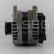 Alternator Audi 180A, Thumbnail 4