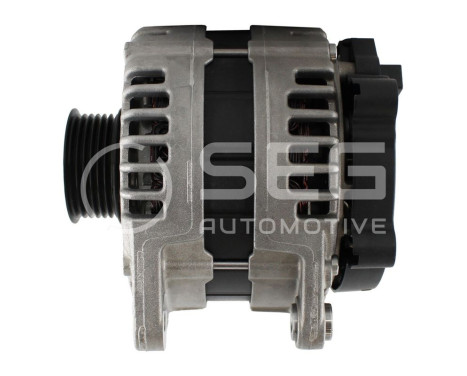 Alternator Audi 180A, Image 5