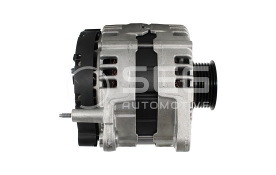 Alternator Audi 180A, Image 3