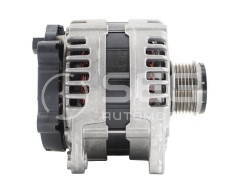 Alternator Audi 180A, Image 4