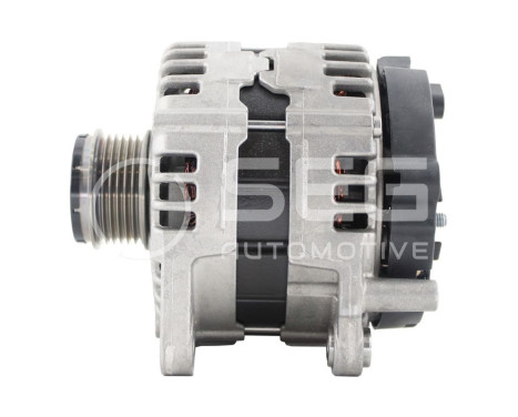 Alternator Audi 180A, Image 5