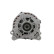 Alternator Audi 200A 205.543.200.004 PlusLine