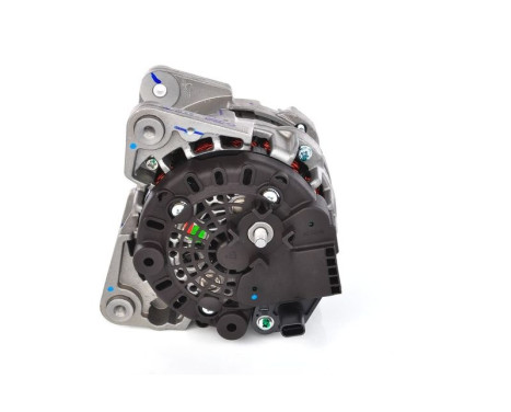 Alternator B3(>)14V50/90A Bosch, Image 2