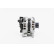 Alternator B3(>)14V55/110A Bosch, Thumbnail 3
