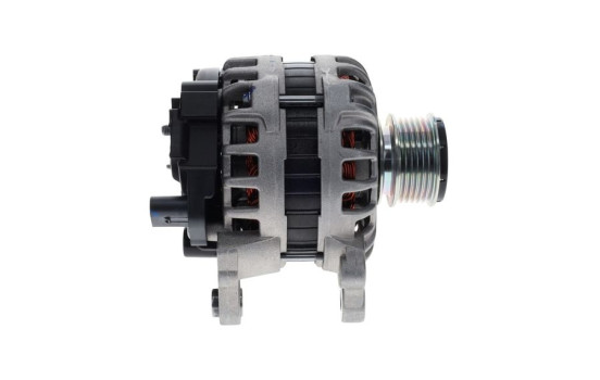 Alternator B3PH(>)14V55/110A Bosch, Image 3