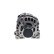 Alternator B3PH(>)14V55/110A Bosch, Thumbnail 4