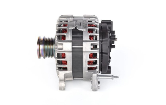 Alternator BE6(>)14V75/140A Bosch