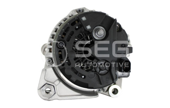 Alternator BMW 120A, Image 2