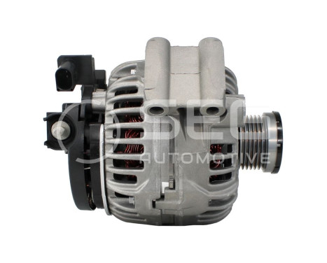 Alternator BMW 150A, Image 3