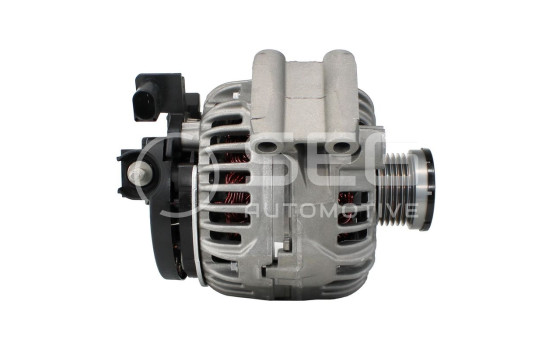Alternator BMW 150A, Image 3