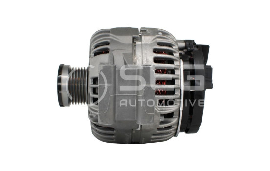 Alternator BMW 150A, Image 4