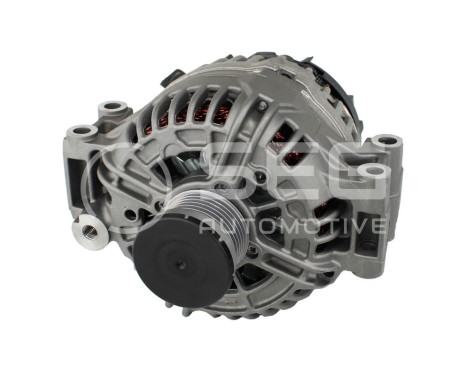 Alternator BMW 150A, Image 5