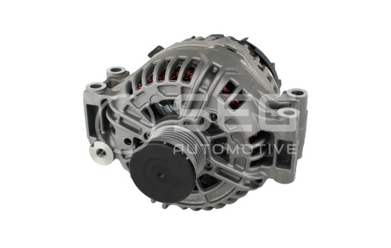Alternator BMW 150A, Image 5