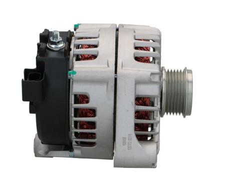 Alternator BMW 180A 215.565.180.000 PlusLine, Image 3