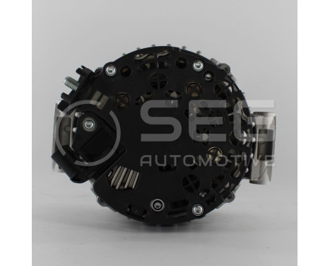 *Alternator BMW 180A, Image 2