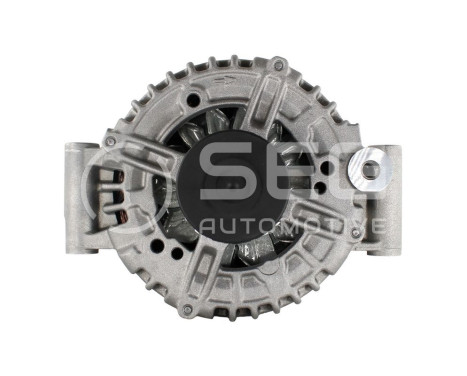 Alternator Bmw 180A