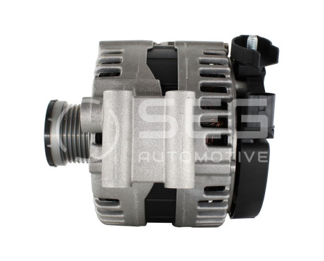 Alternator Bmw 180A, Image 4