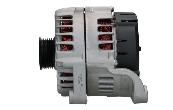 Alternator BMW 220A 215.578.220.000 PlusLine, Image 2