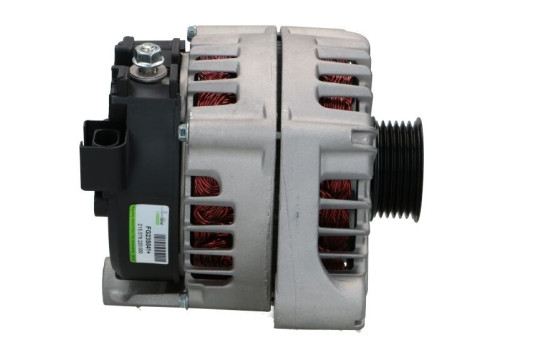 Alternator BMW 220A 215.578.220.000 PlusLine, Image 3