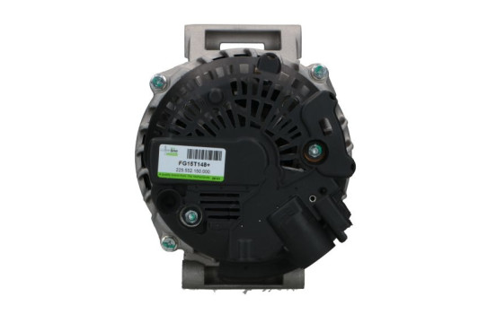 Alternator Citroen 150A 225.552.150.000 PlusLine, Image 4