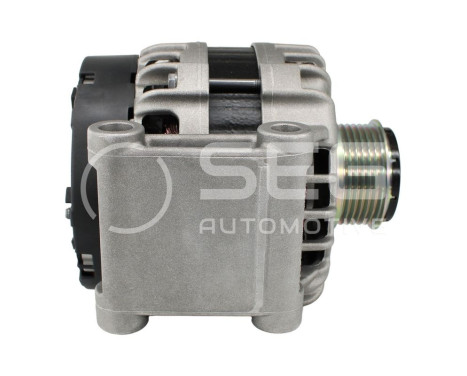 Alternator Citroen 180A, Image 3