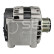 Alternator Citroen 180A, Thumbnail 3