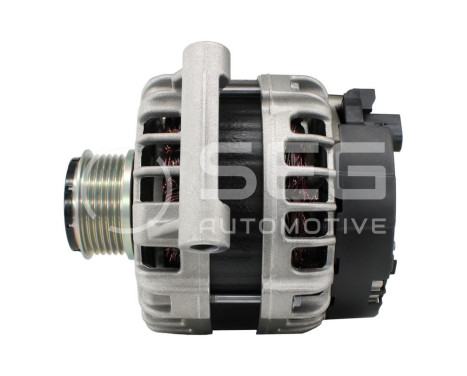 Alternator Citroen 180A, Image 4