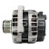 Alternator Citroen 180A, Thumbnail 4