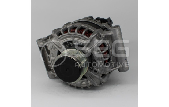 Alternator Citroën/Peugeot 150A, Image 5