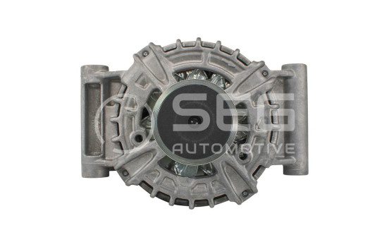 Alternator Citroën/Peugeot 150A, Image 2