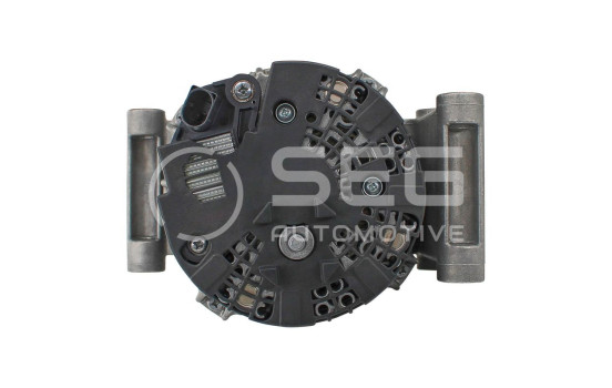 Alternator Citroën/Peugeot 150A, Image 3