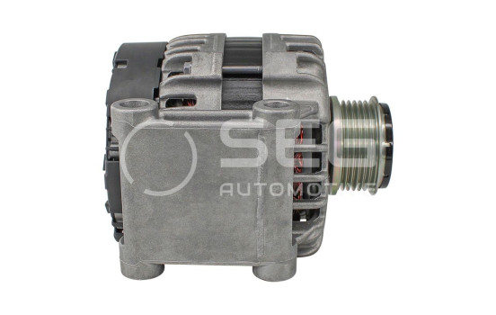 Alternator Citroën/Peugeot 150A, Image 4