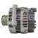 Alternator Citroën/Peugeot 150A, Thumbnail 5