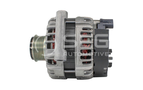 Alternator Citroën/Peugeot 150A, Image 5