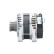 Alternator Citroen / Peugeot 210A 225.508.210.130 PlusLine, Thumbnail 2