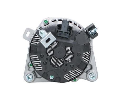 Alternator Citroen / Peugeot 210A 225.508.210.130 PlusLine, Image 3