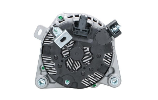 Alternator Citroen / Peugeot 210A 225.508.210.130 PlusLine, Image 3