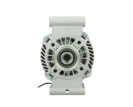 Alternator Citroen / Peugeot 80A 225.553.080.130 PlusLine