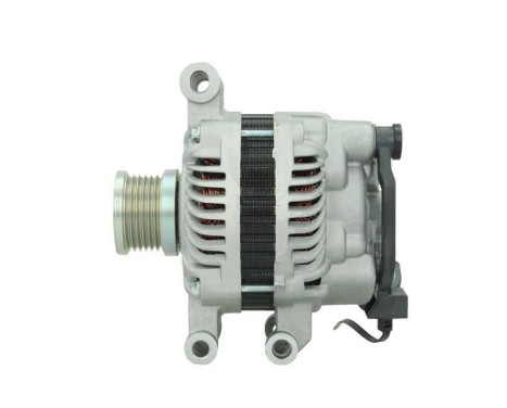 Alternator Citroen / Peugeot 80A 225.553.080.130 PlusLine, Image 2