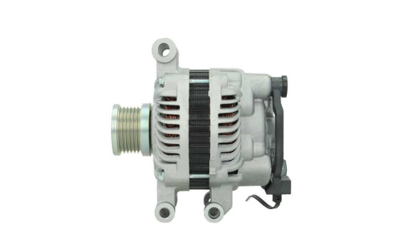 Alternator Citroen / Peugeot 80A 225.553.080.130 PlusLine, Image 2