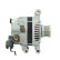 Alternator Citroen / Peugeot 80A 225.553.080.130 PlusLine, Thumbnail 4