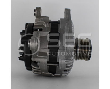 Alternator Dacia 120A, Image 3