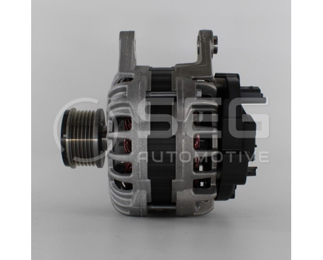 Alternator Dacia 120A, Image 4