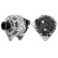 Alternator Daf 100A, Thumbnail 2