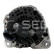Alternator DAF 100A, Thumbnail 2